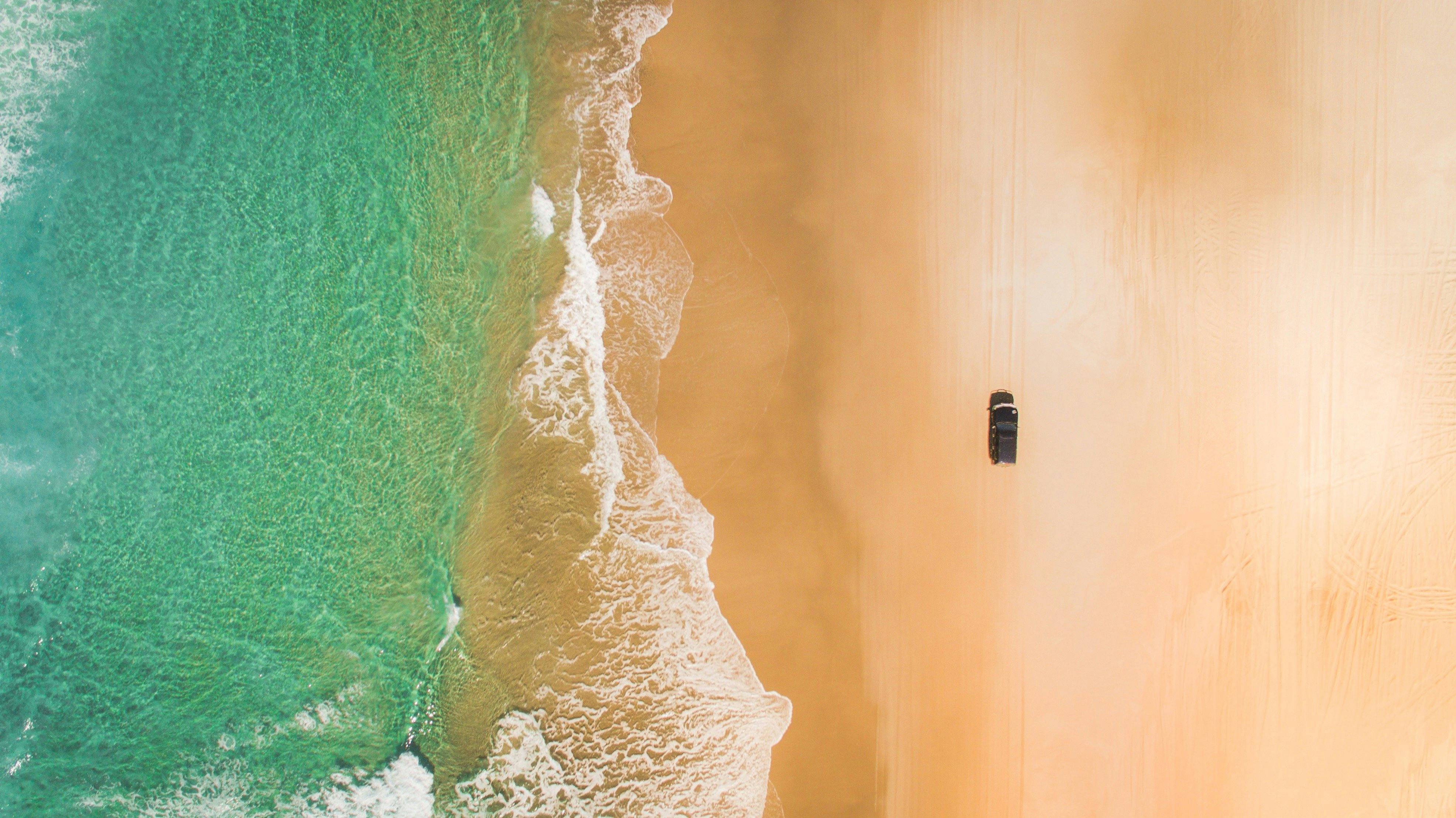 Rainbow Beach Adventure Centre 4wd Hire