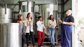 Tasting with the Winemaker