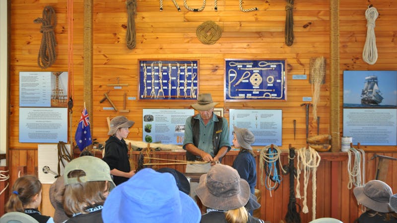 Hervey Bay Historical Village and Museum