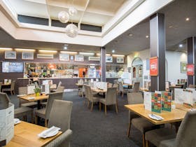 Federal Hotel - Mount Gambier