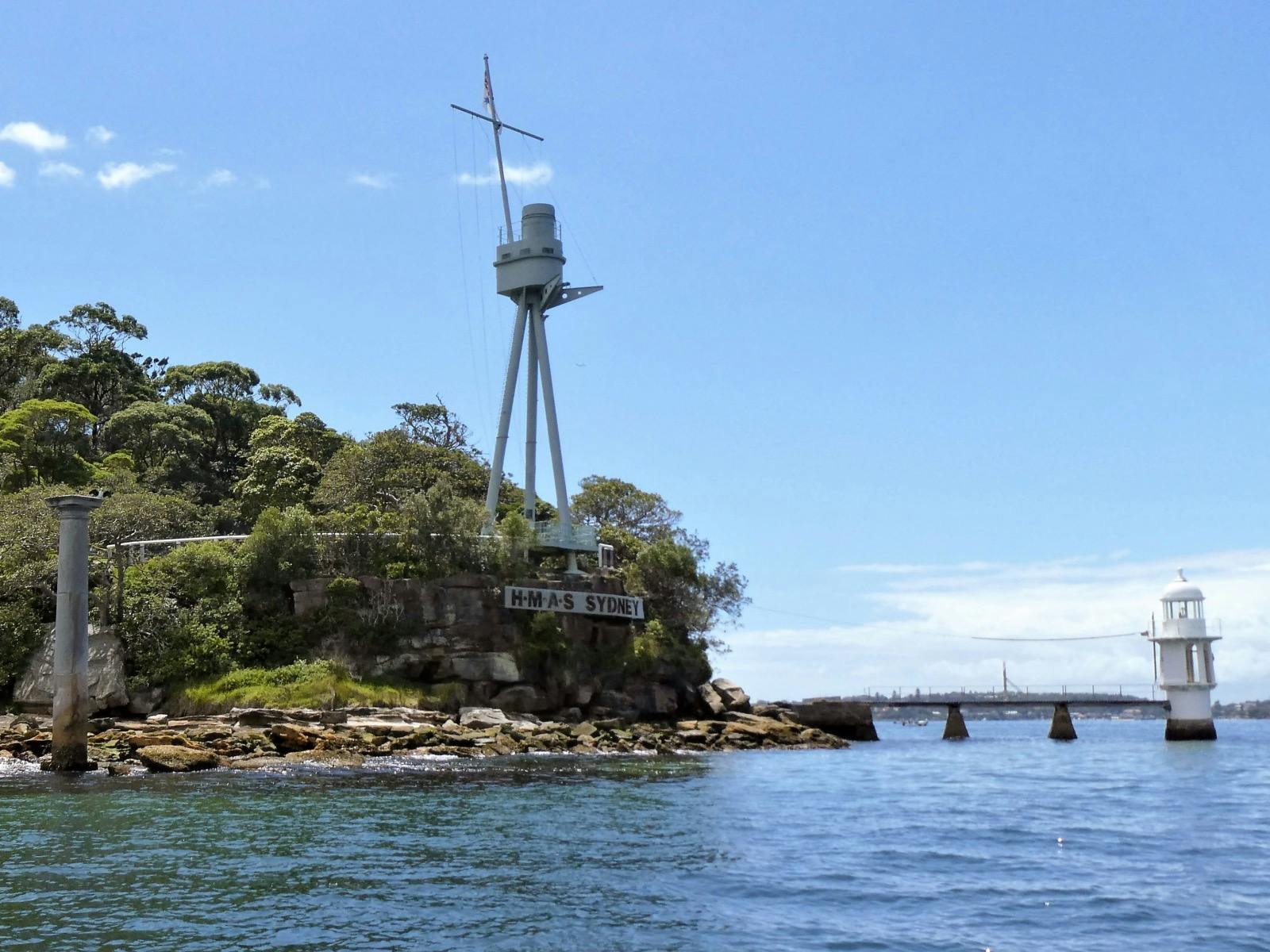 ブラッドリーズヘッド