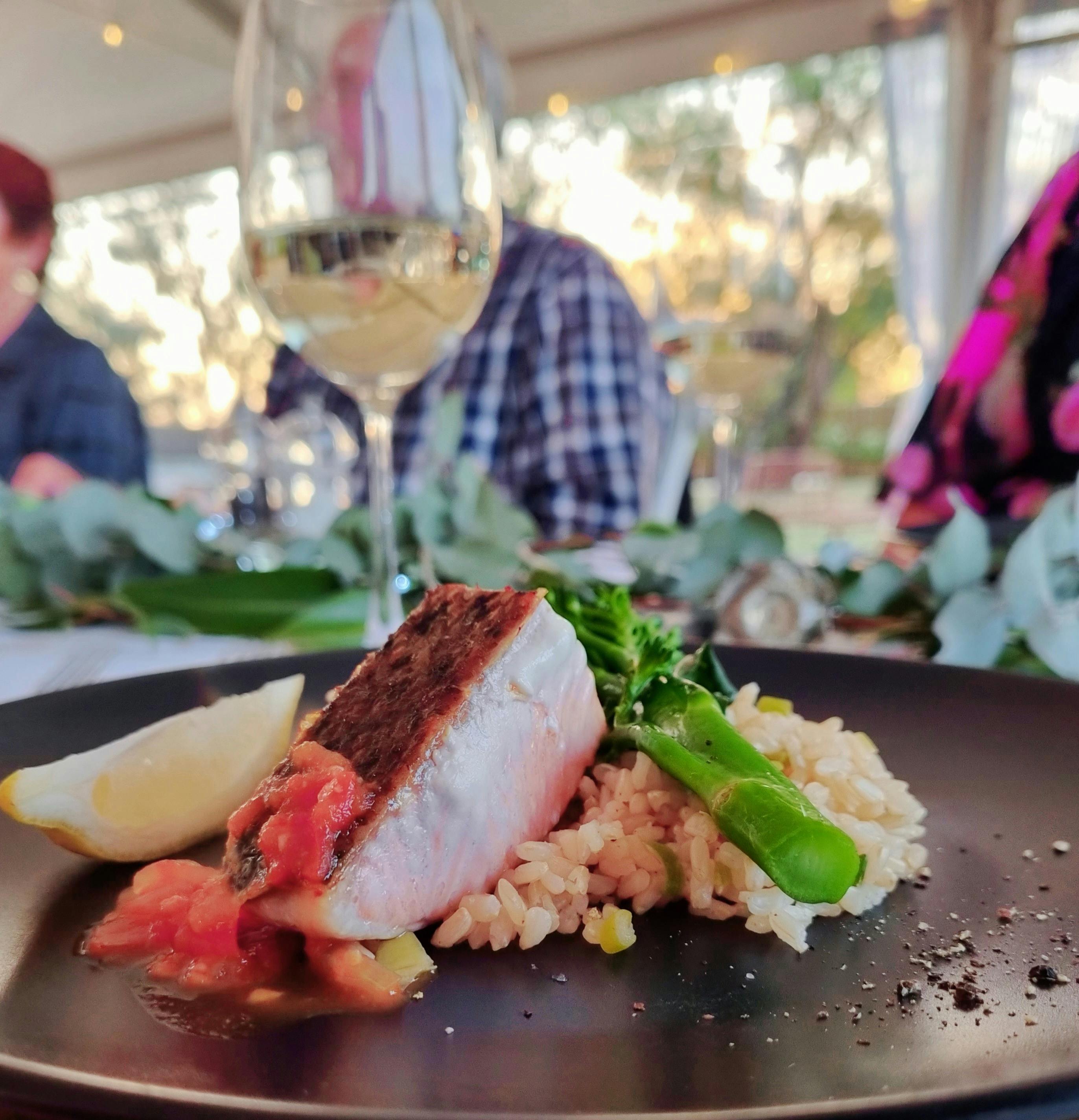 Abbey Restaurant