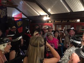 Burns Supper