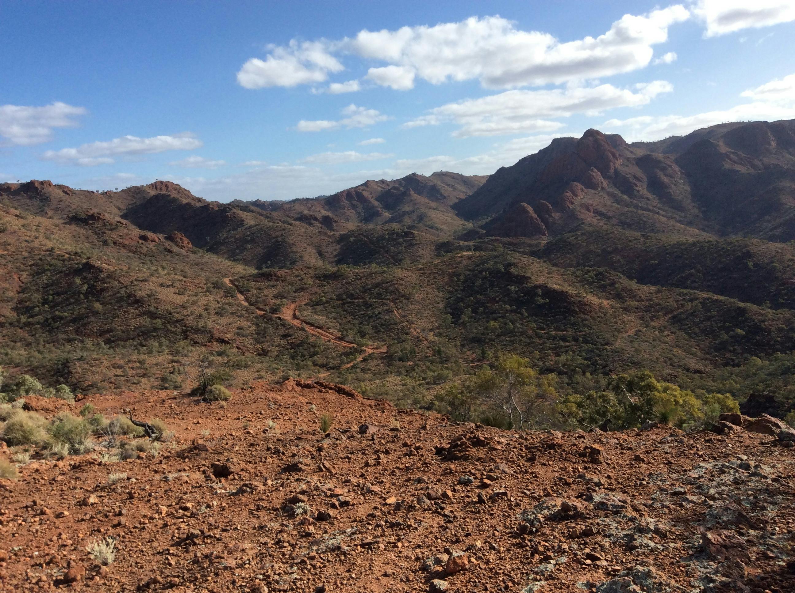 Arkaroola