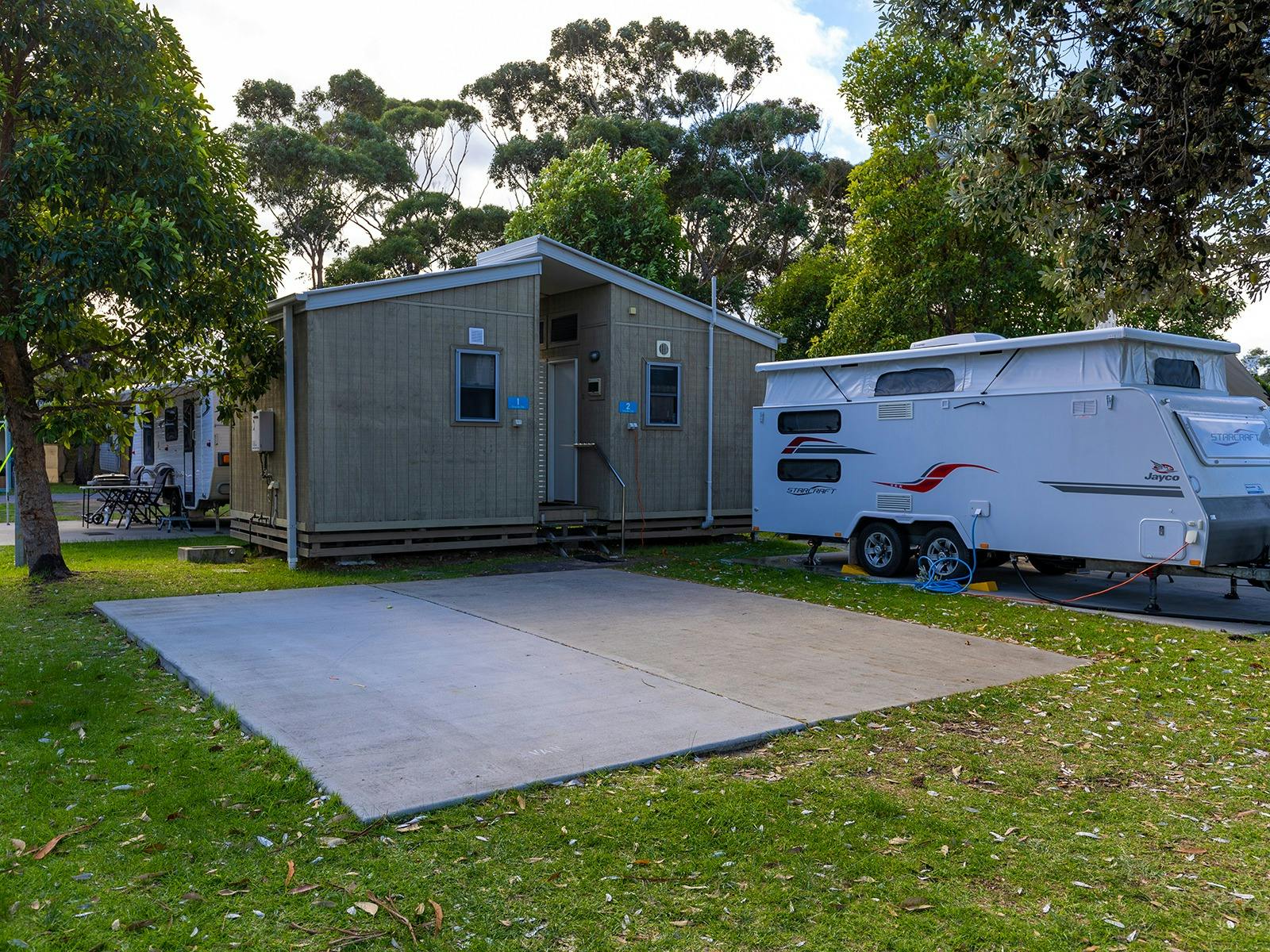 Ensuite Sites
