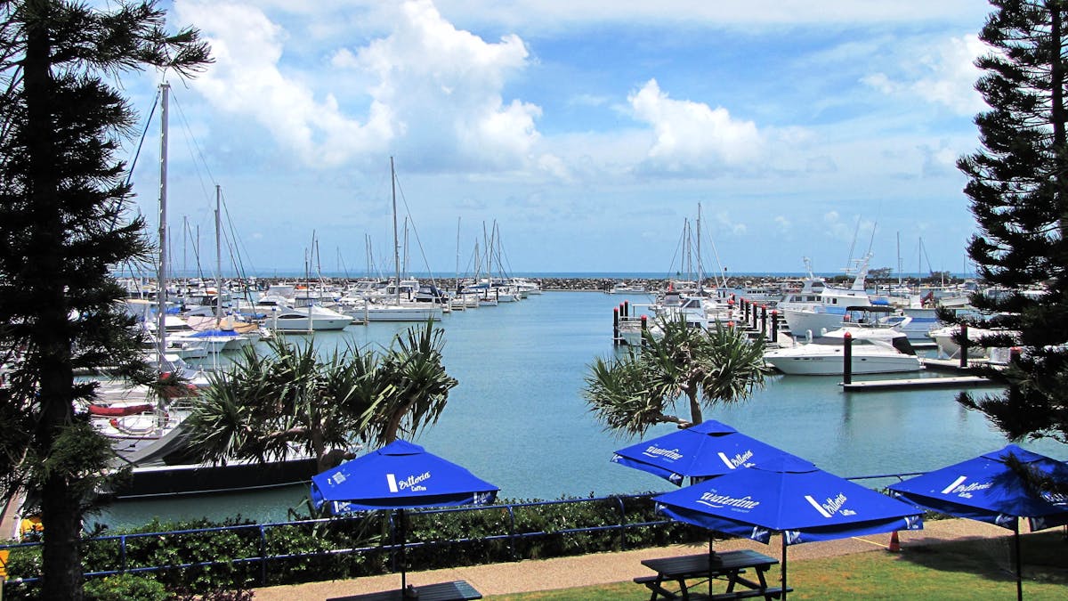 Absolute waterfront dining. Live music every Sunday 1-4pm