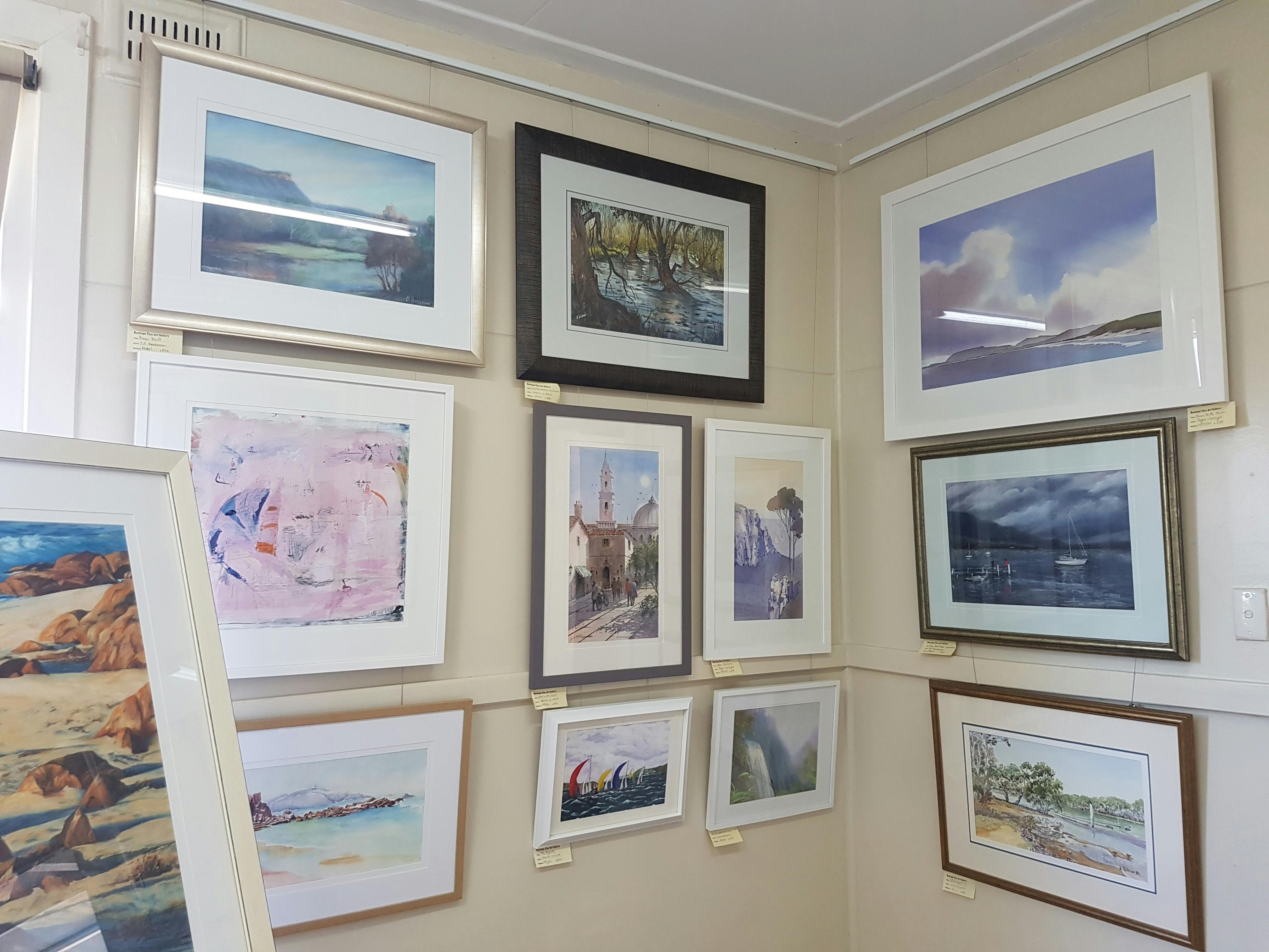 追加のアートワーク