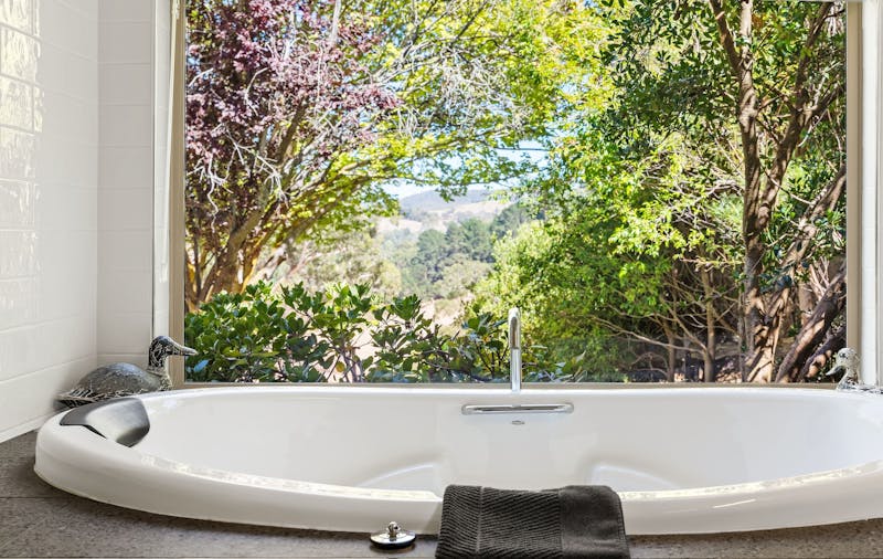 Adelaide Hills Retreats The Nest