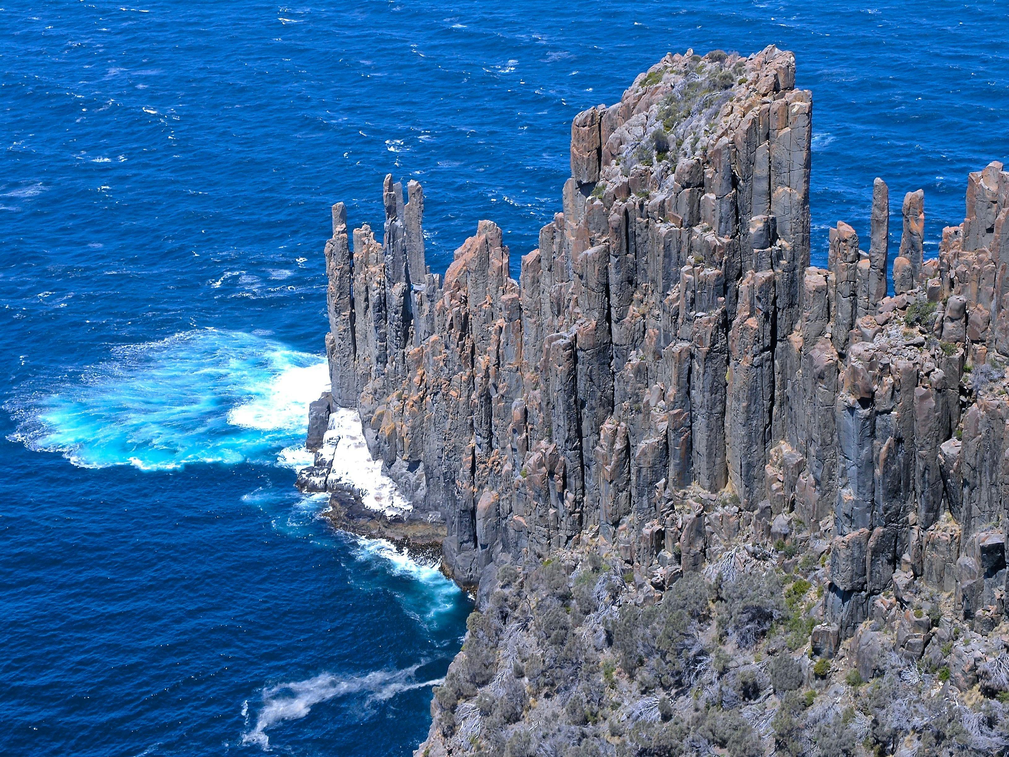 Nature Bound Australia - Tasmania