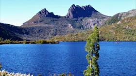 Cradle Mountain