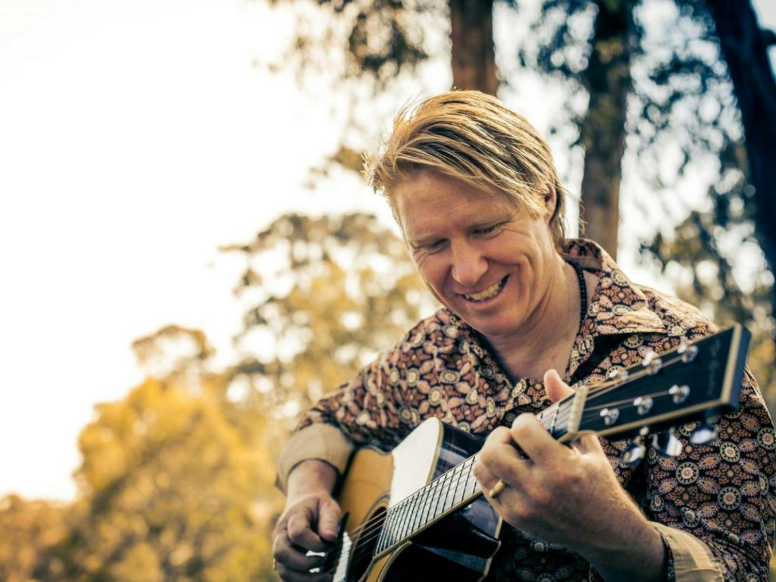 Darren Coggan - The Poems, Prayers & Promises Of John Denver