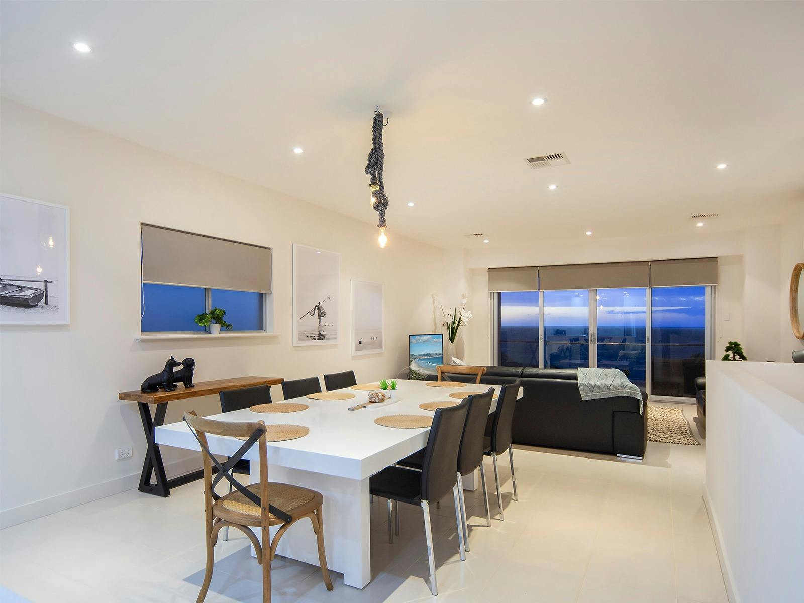 Spectacular Esplanade