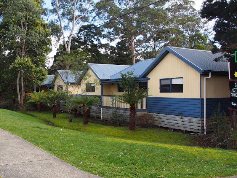 BIG4 Strahan Holiday Retreat Discover Tasmania