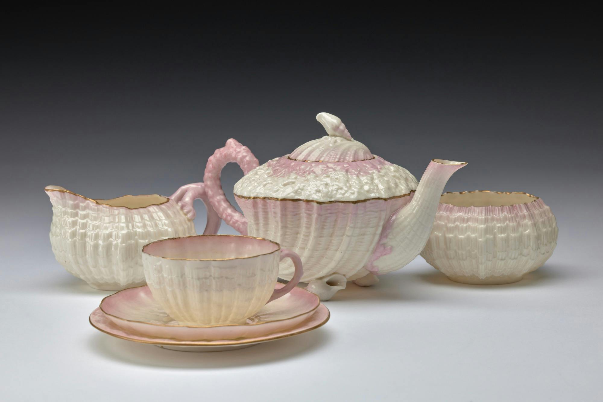 Fragile and Forever: Ceramics from the Queensland Museum Collection