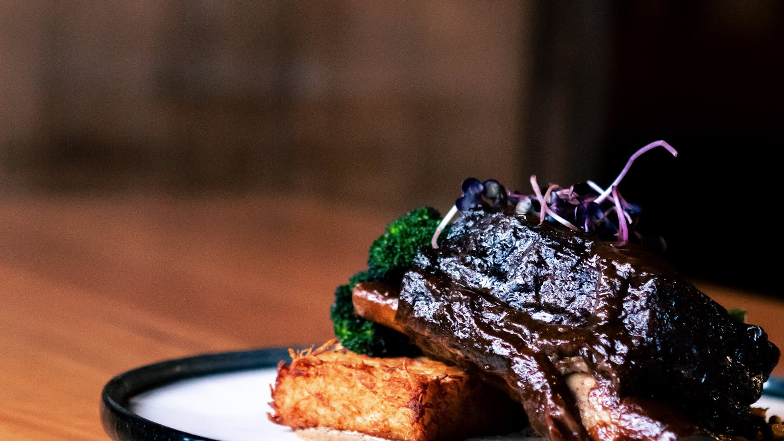 Great pub meals