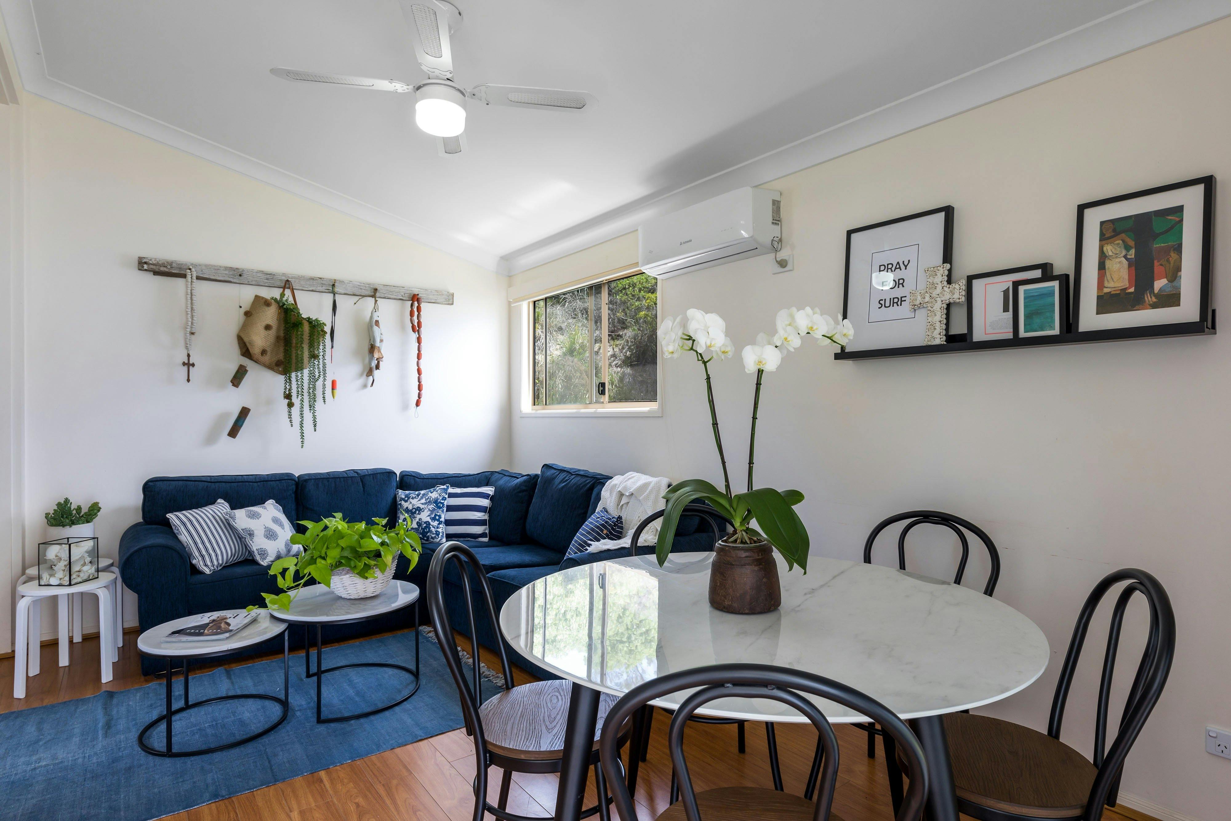 The Cove Jervis Bay - Boat Shack Dining/Lounge