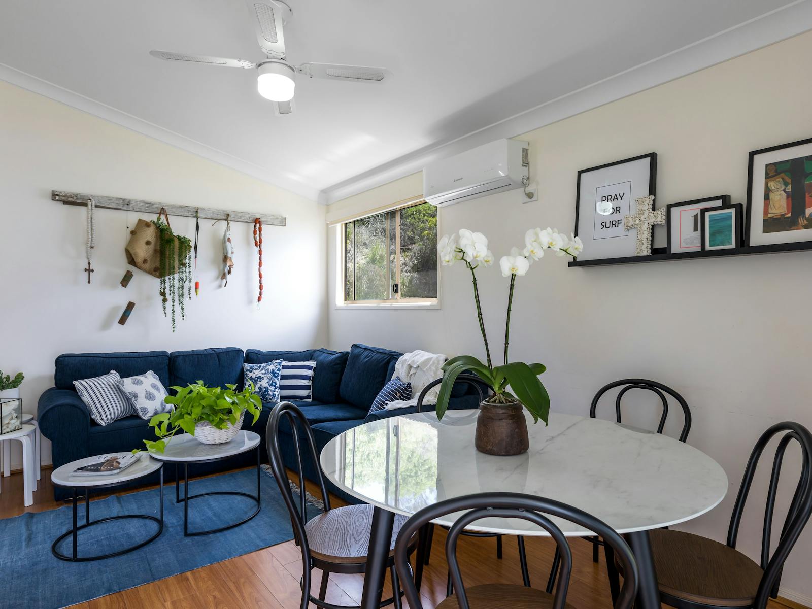 The Cove Jervis Bay - Boat Shack Dining/Lounge