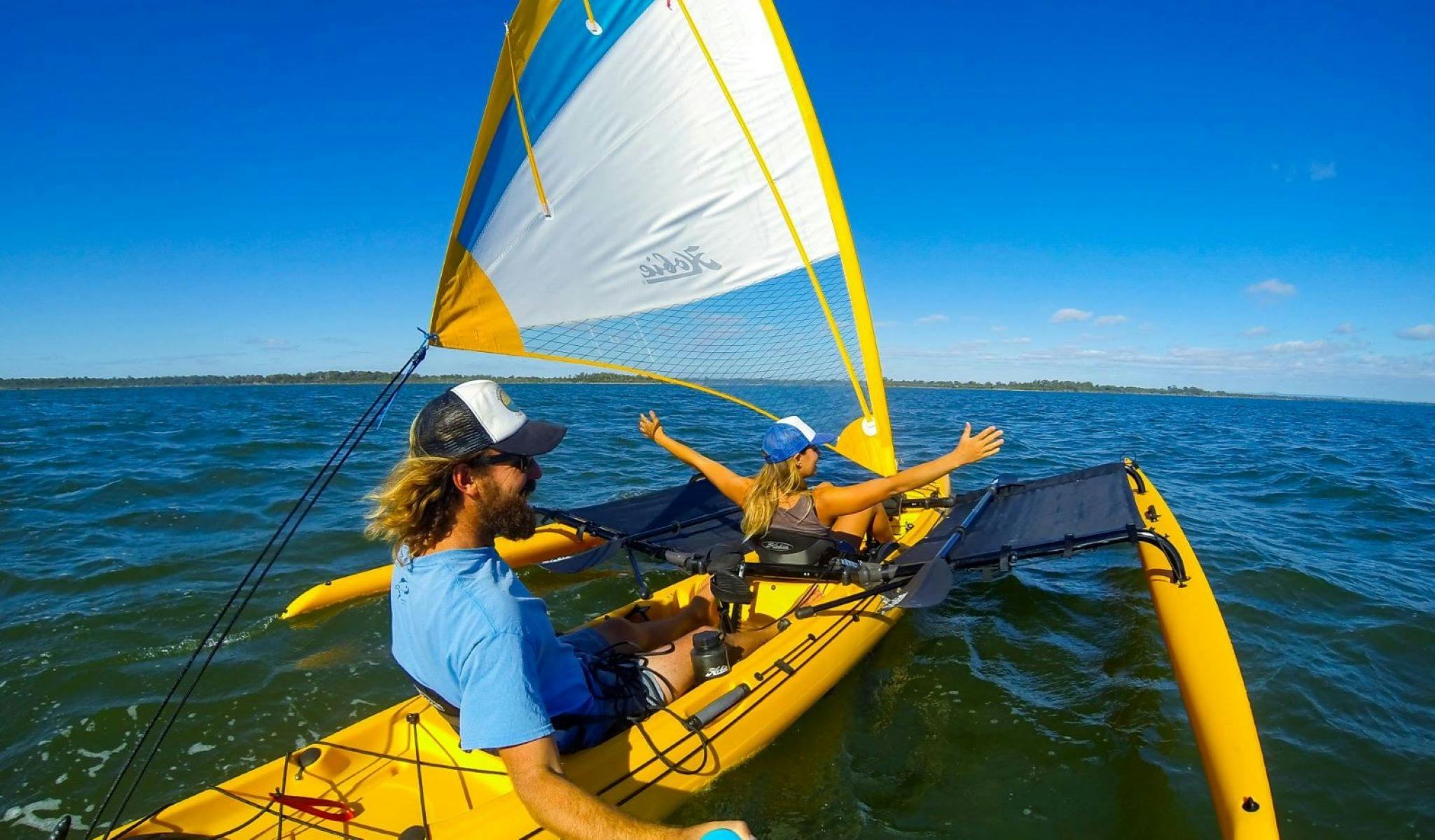Salt and Bush Eco Tours, Herron, Western Australia
