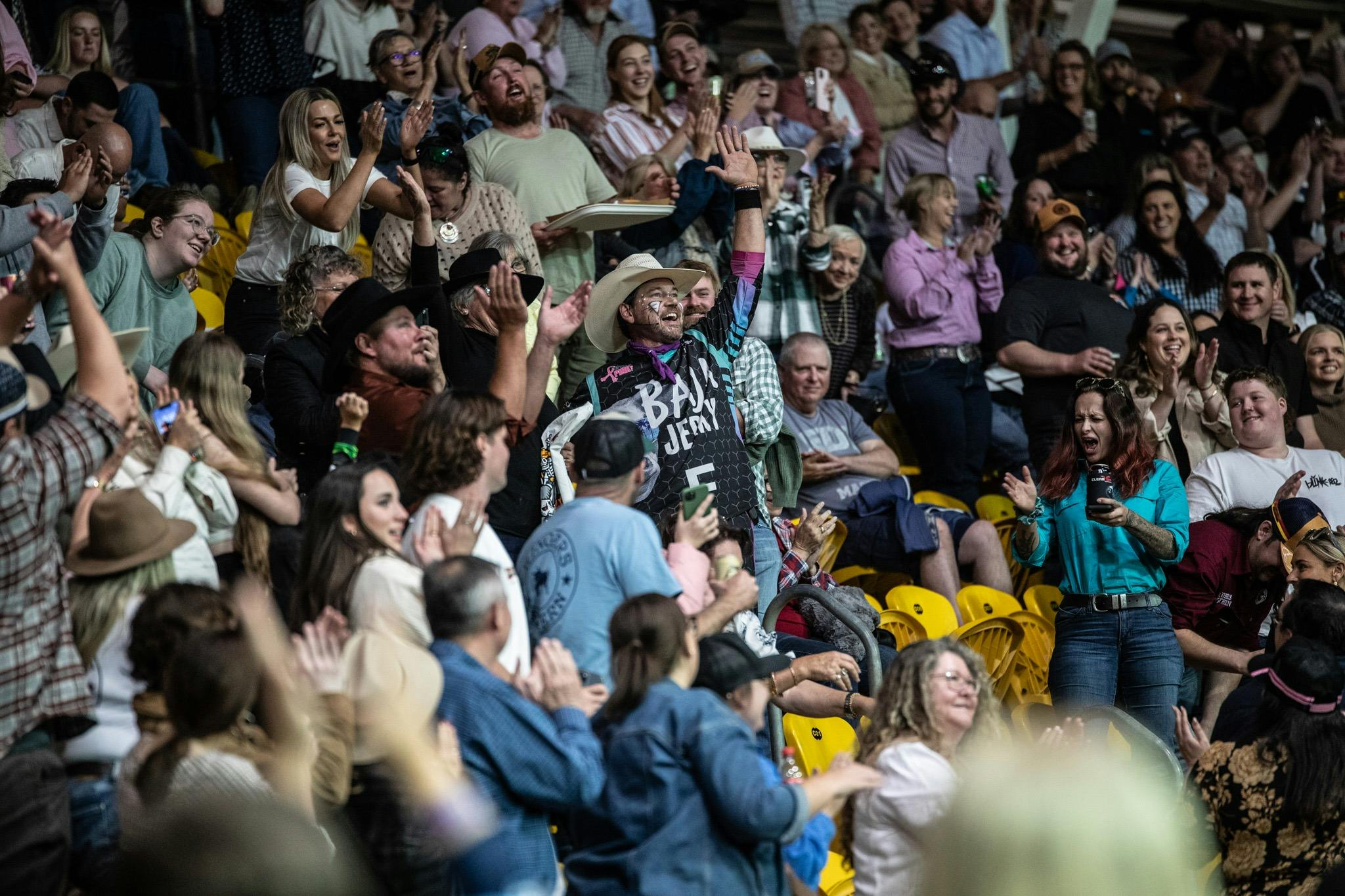 PBR Fans