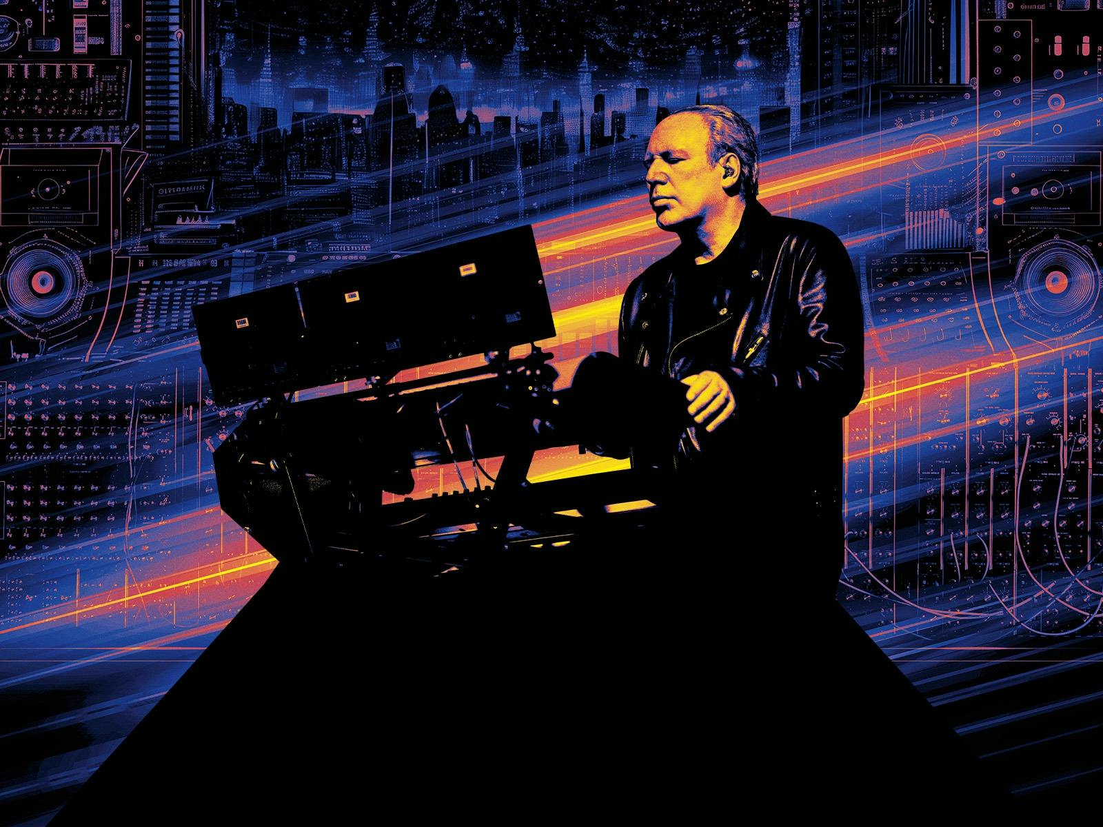 Hans Zimmer Live – The Next Level
