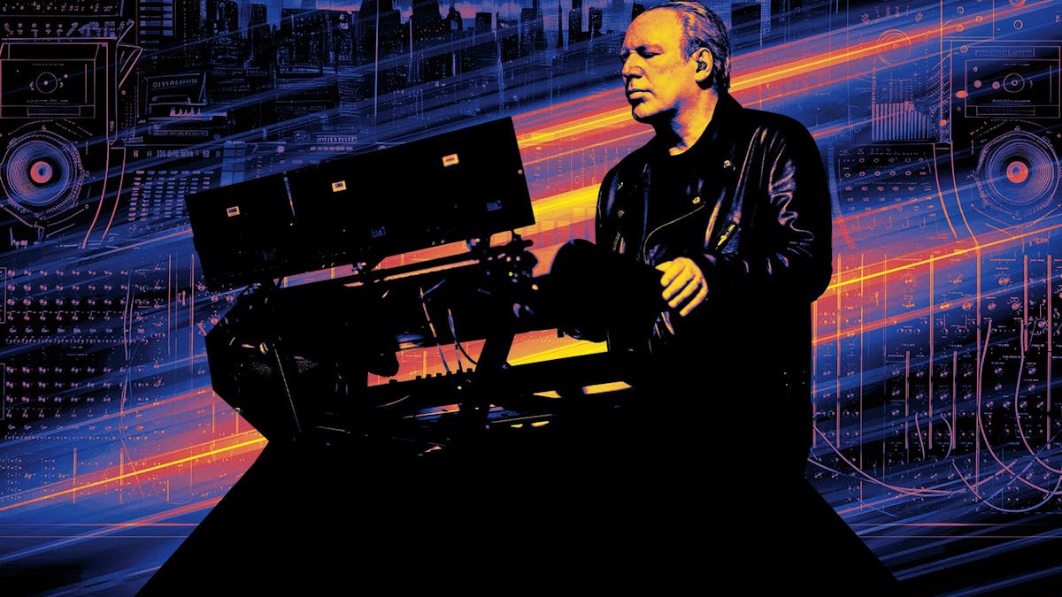 Hans Zimmer Live – The Next Level