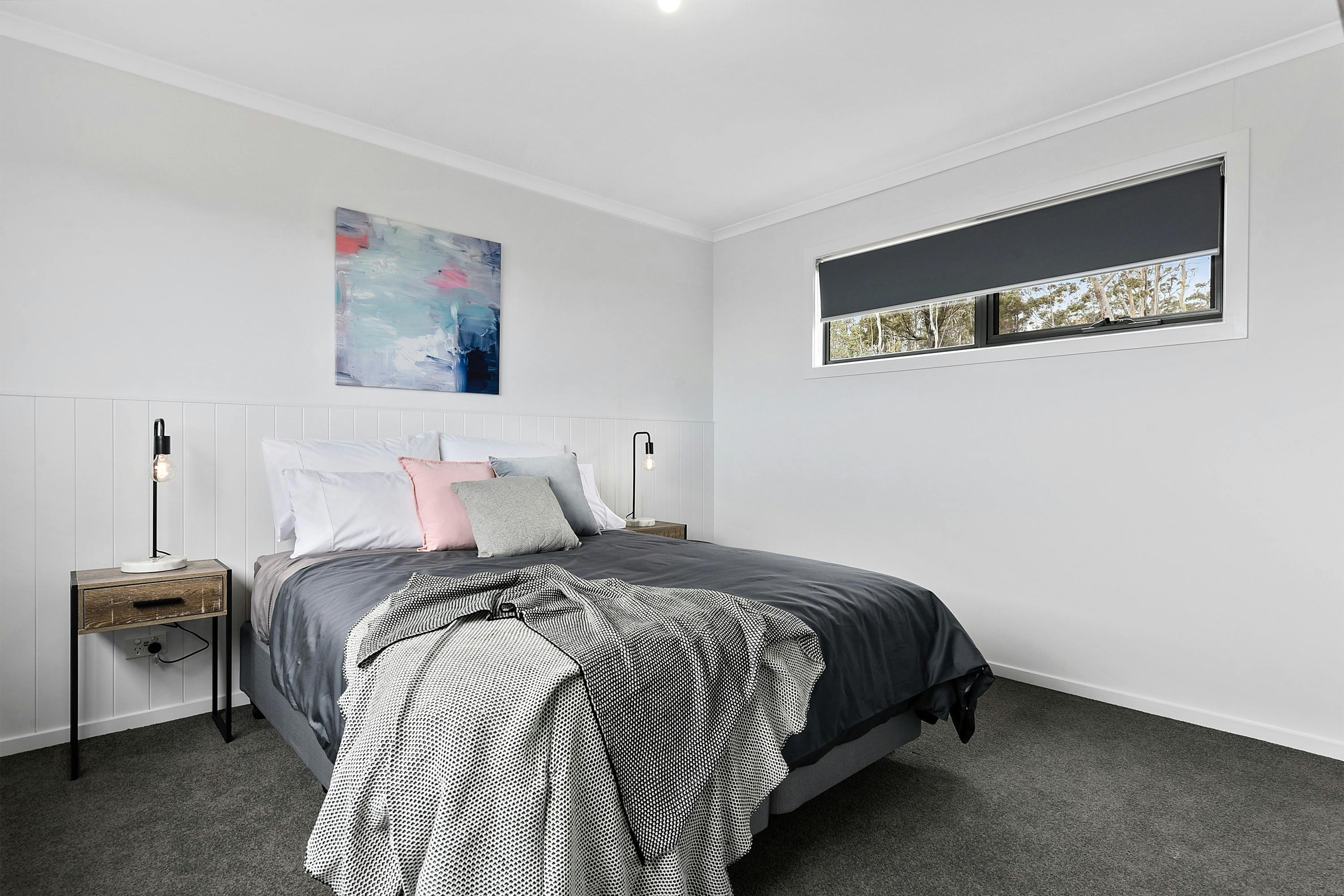 The Wesley Internal_bedroom