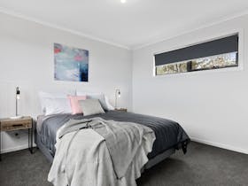The Wesley Internal_bedroom