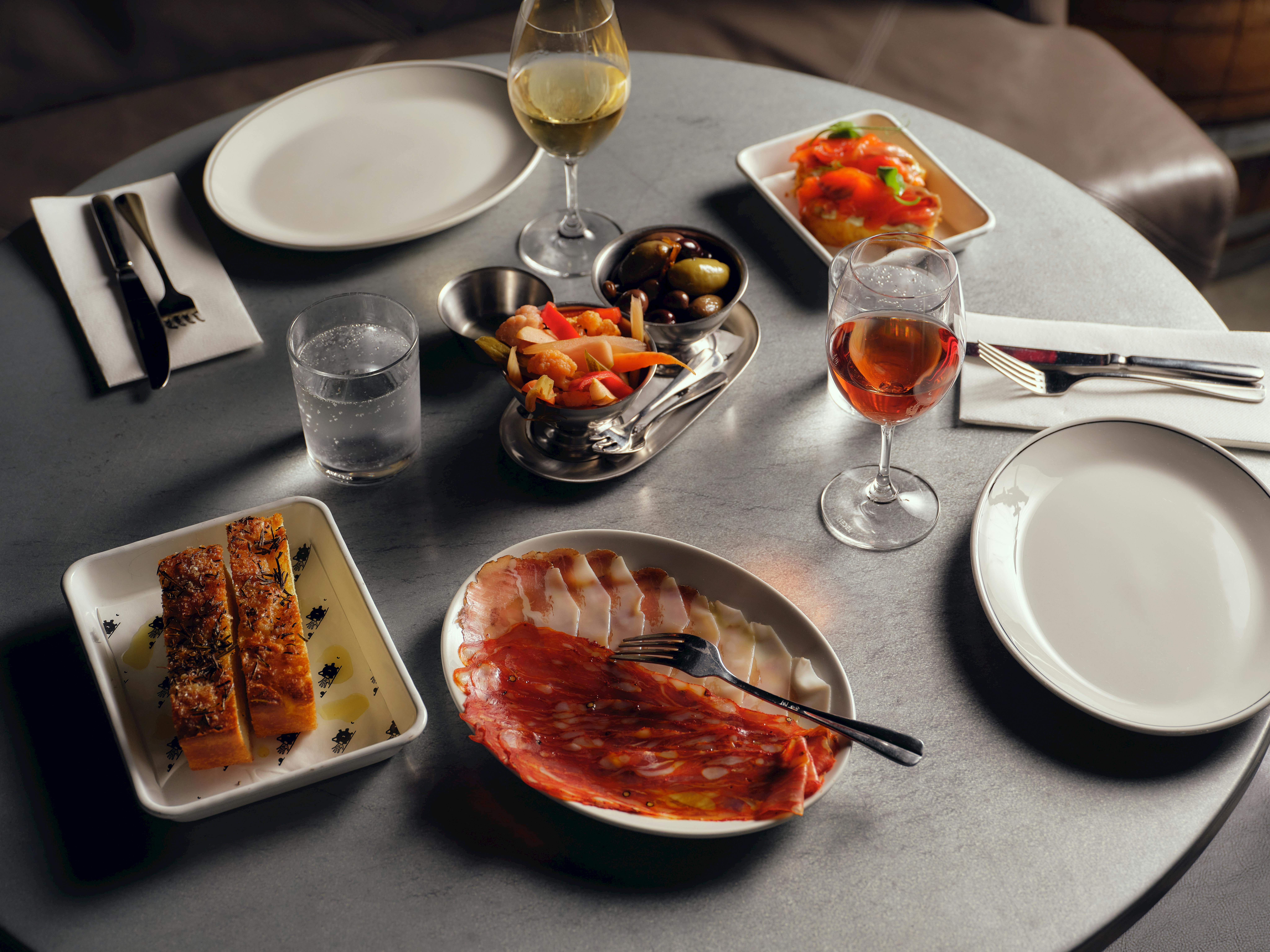 Easter Weekend at Jayden Ong Winery and Cellar Bar