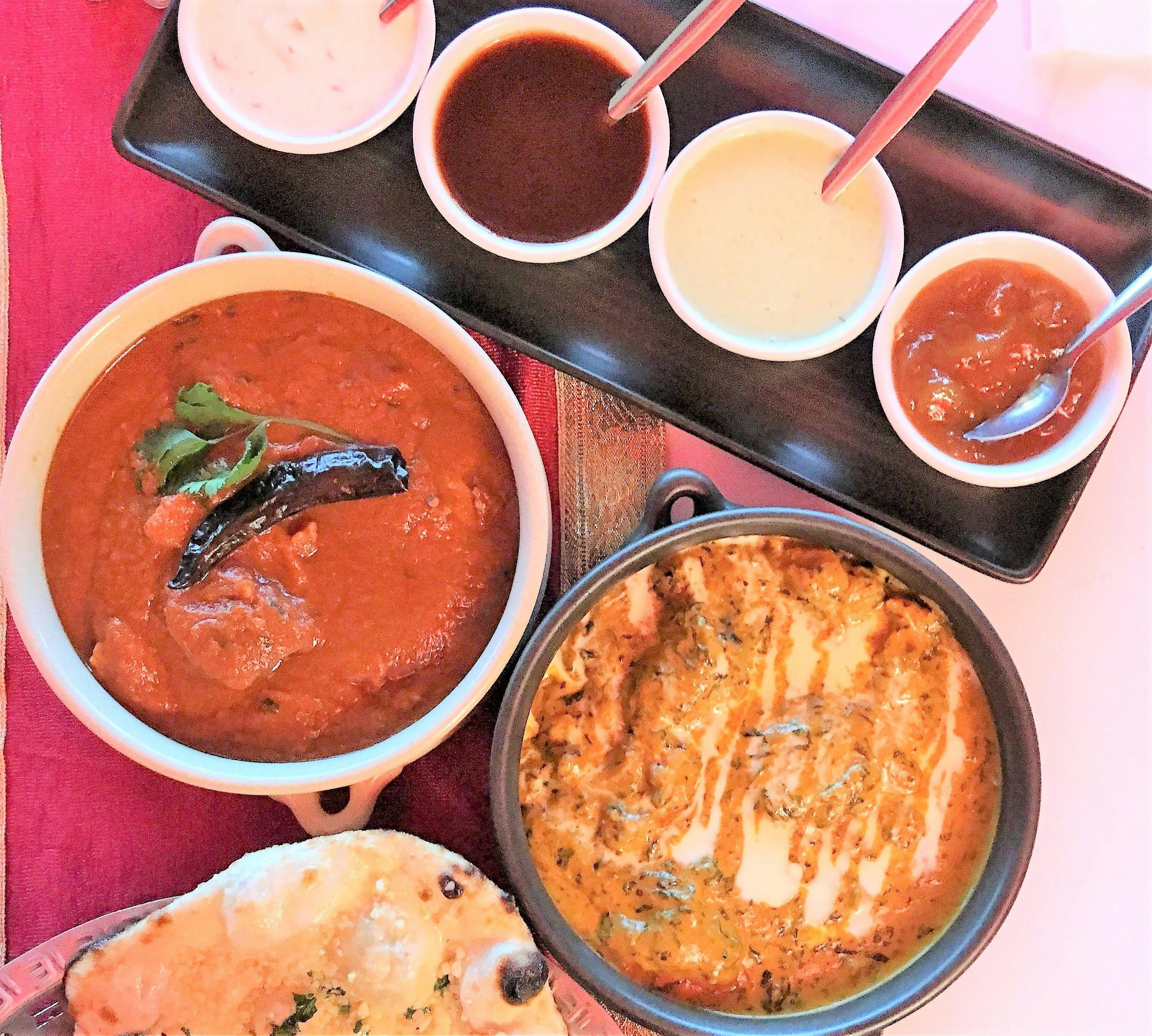 Indian Tadka