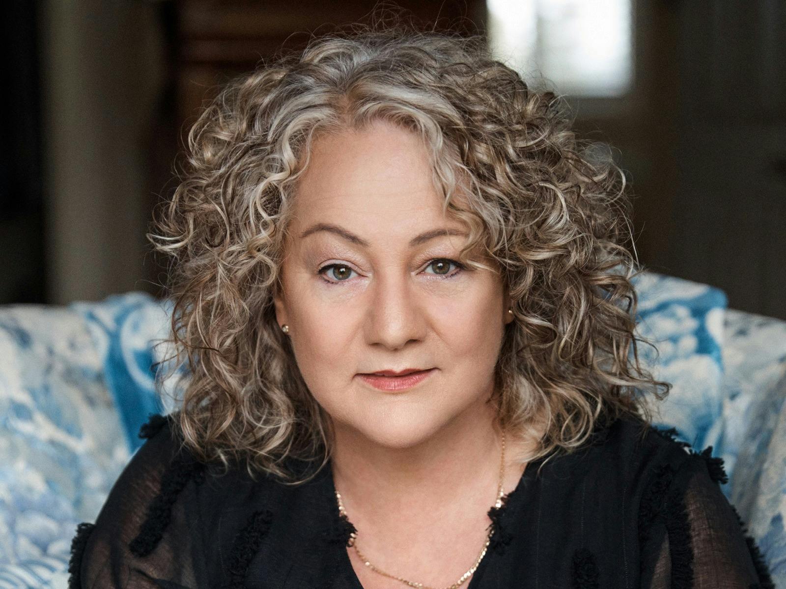 In Conversation with Darcy Tindale