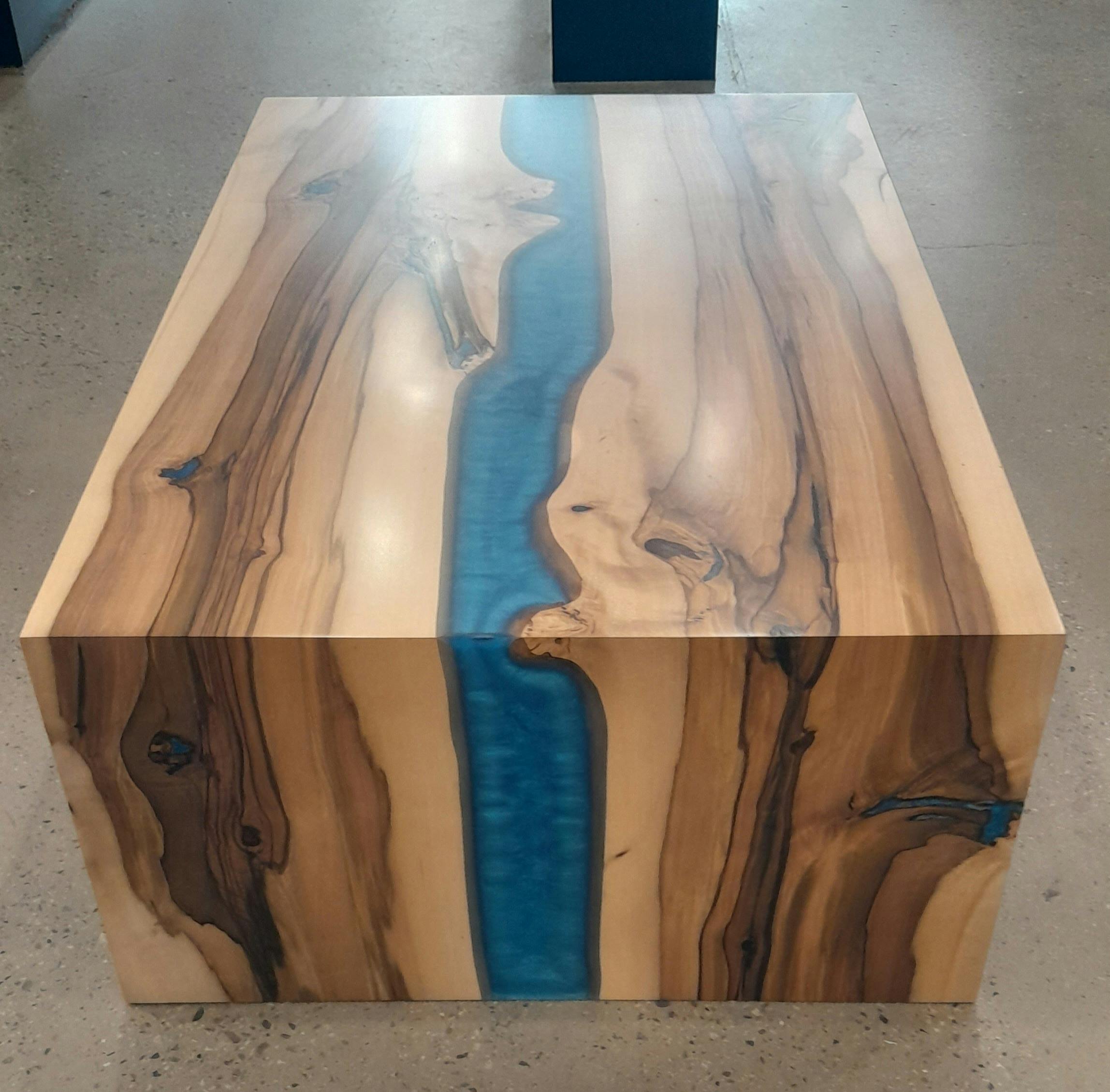 Huon Pine Shop and Gallery