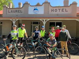 AV Cycling Tours - Victoria