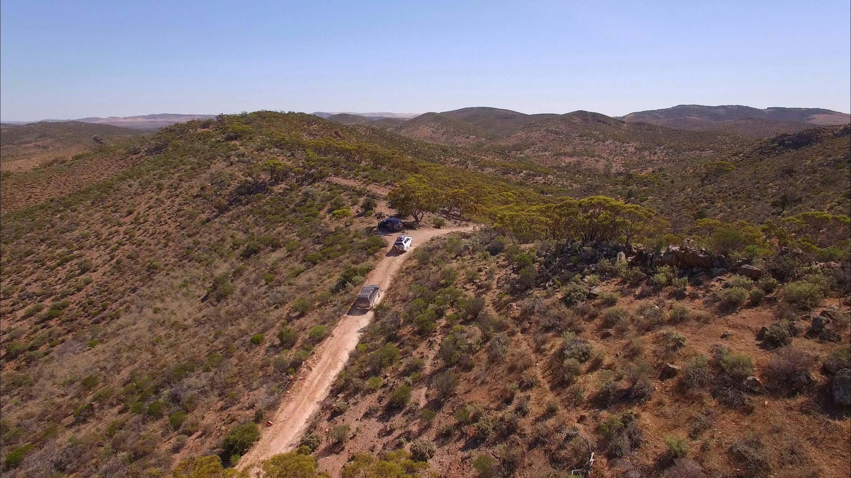 Southern Flinders Ranges