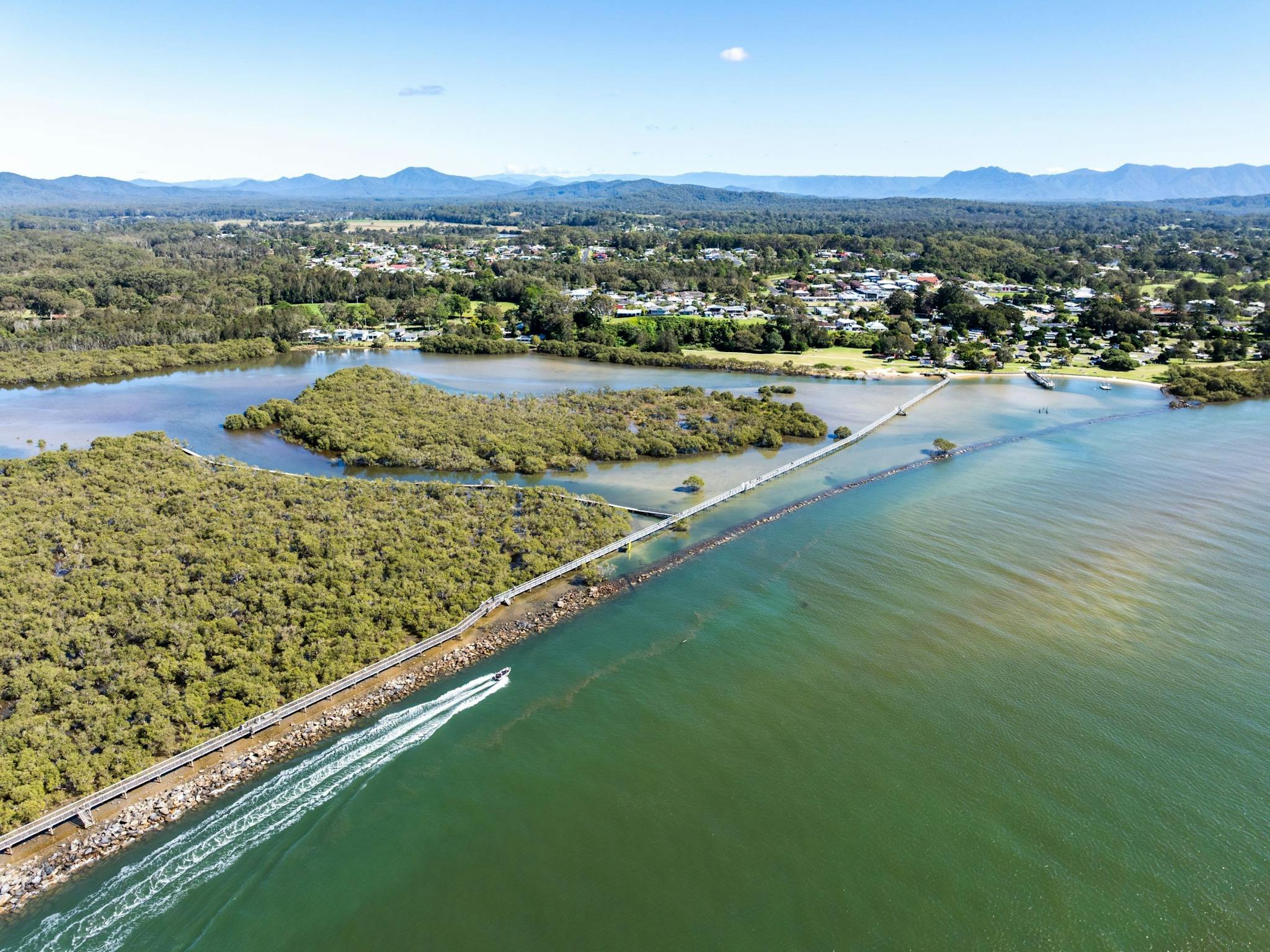 Uronga Urunga Visit Bellingen Shire