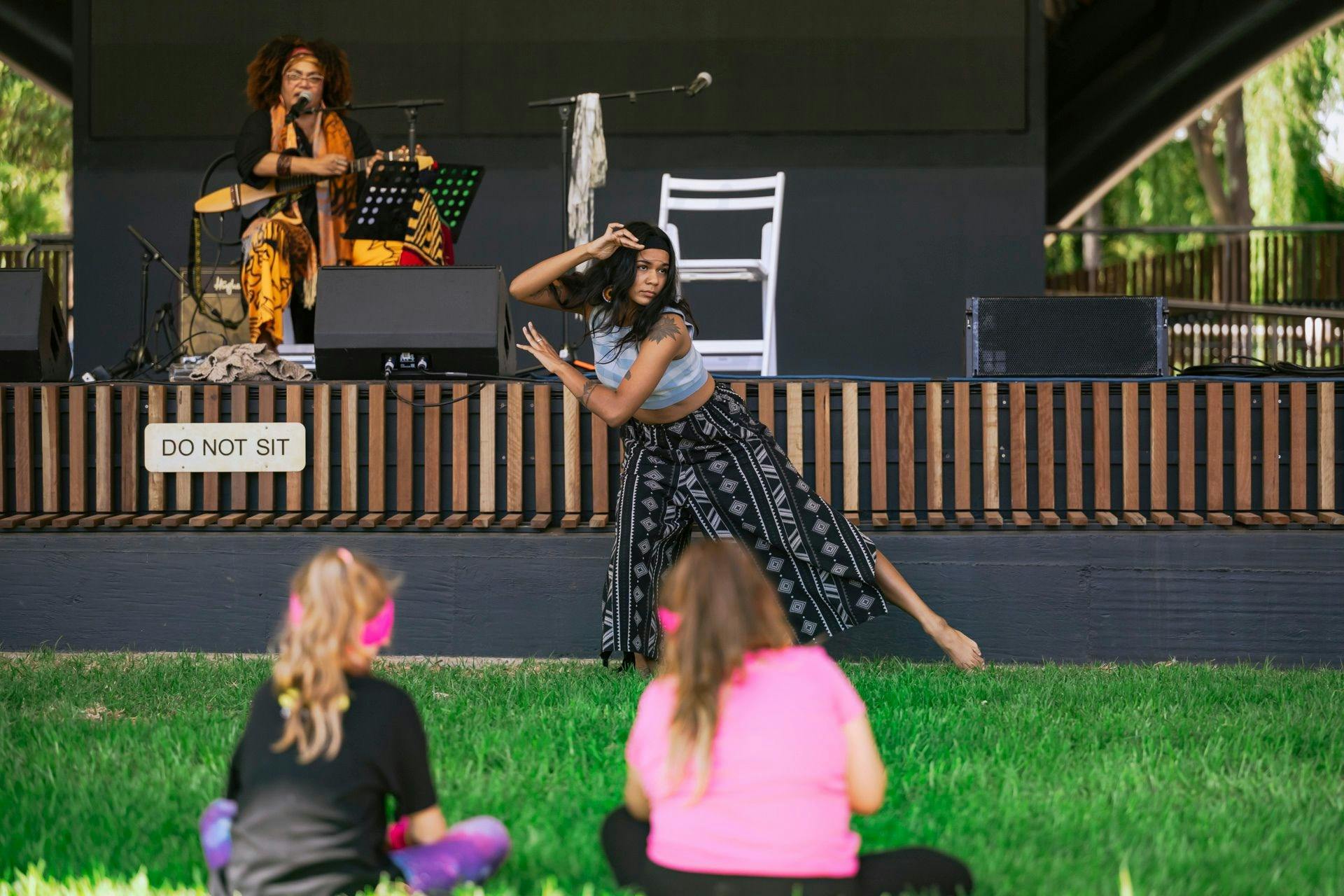 First Nations Storytelling Sydney, Australia Official
