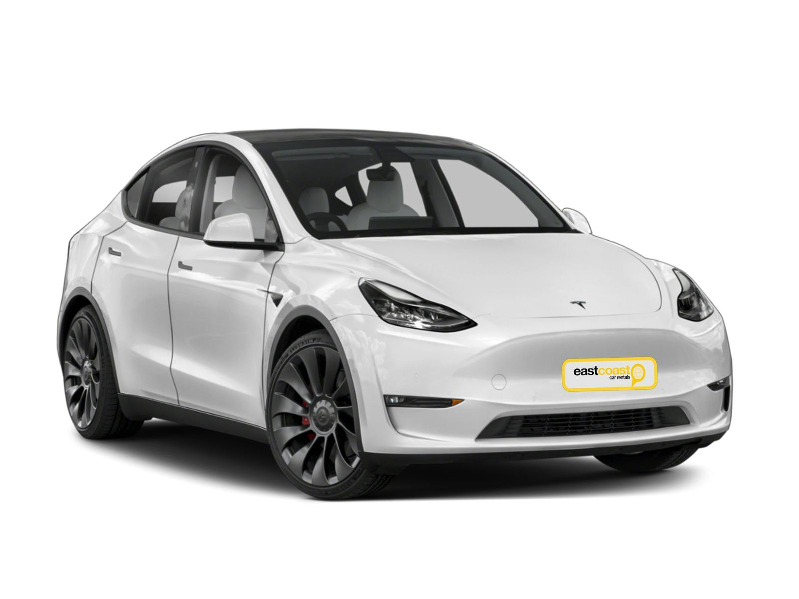 Premium Elite SUV EV Car Hire