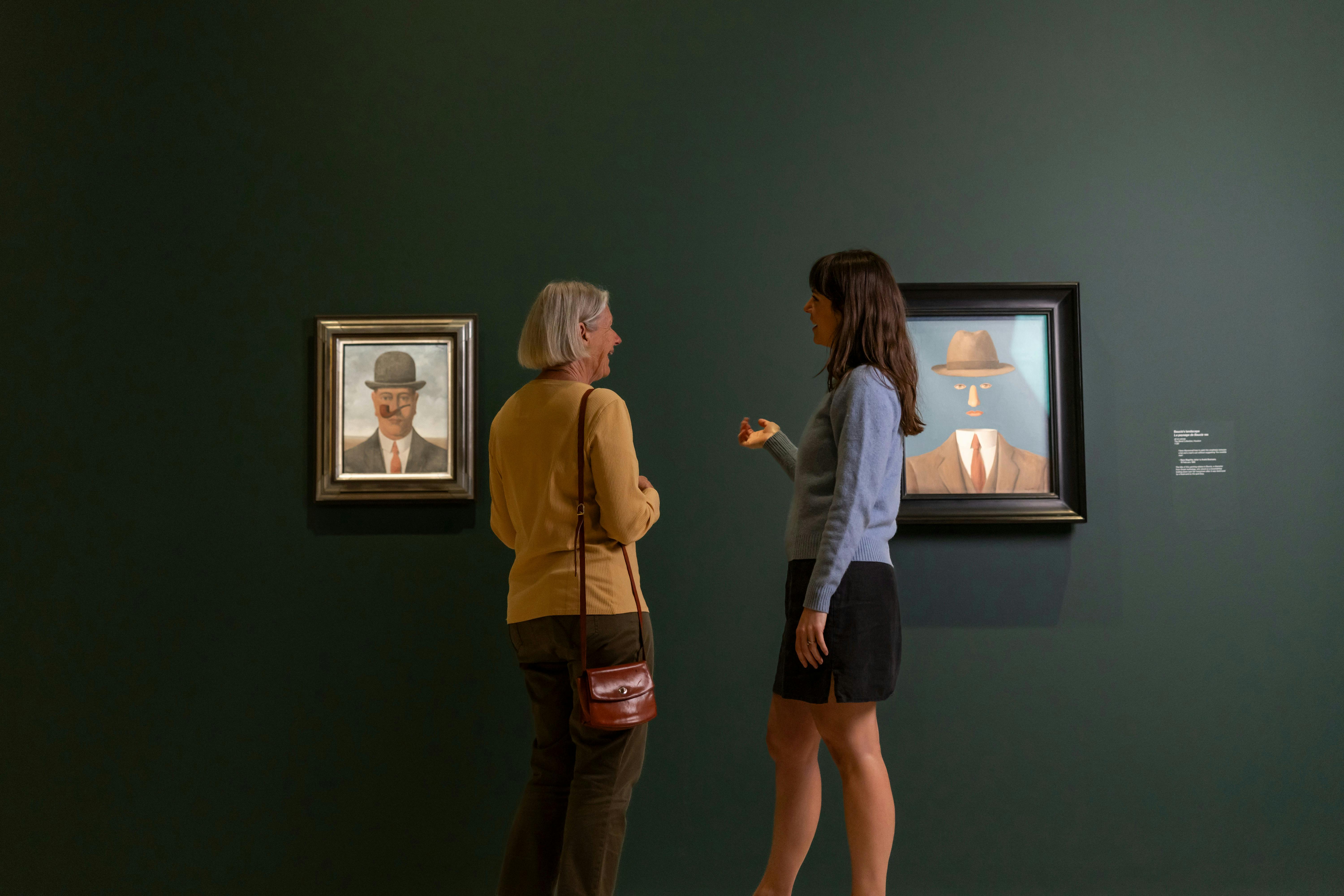 Magritte