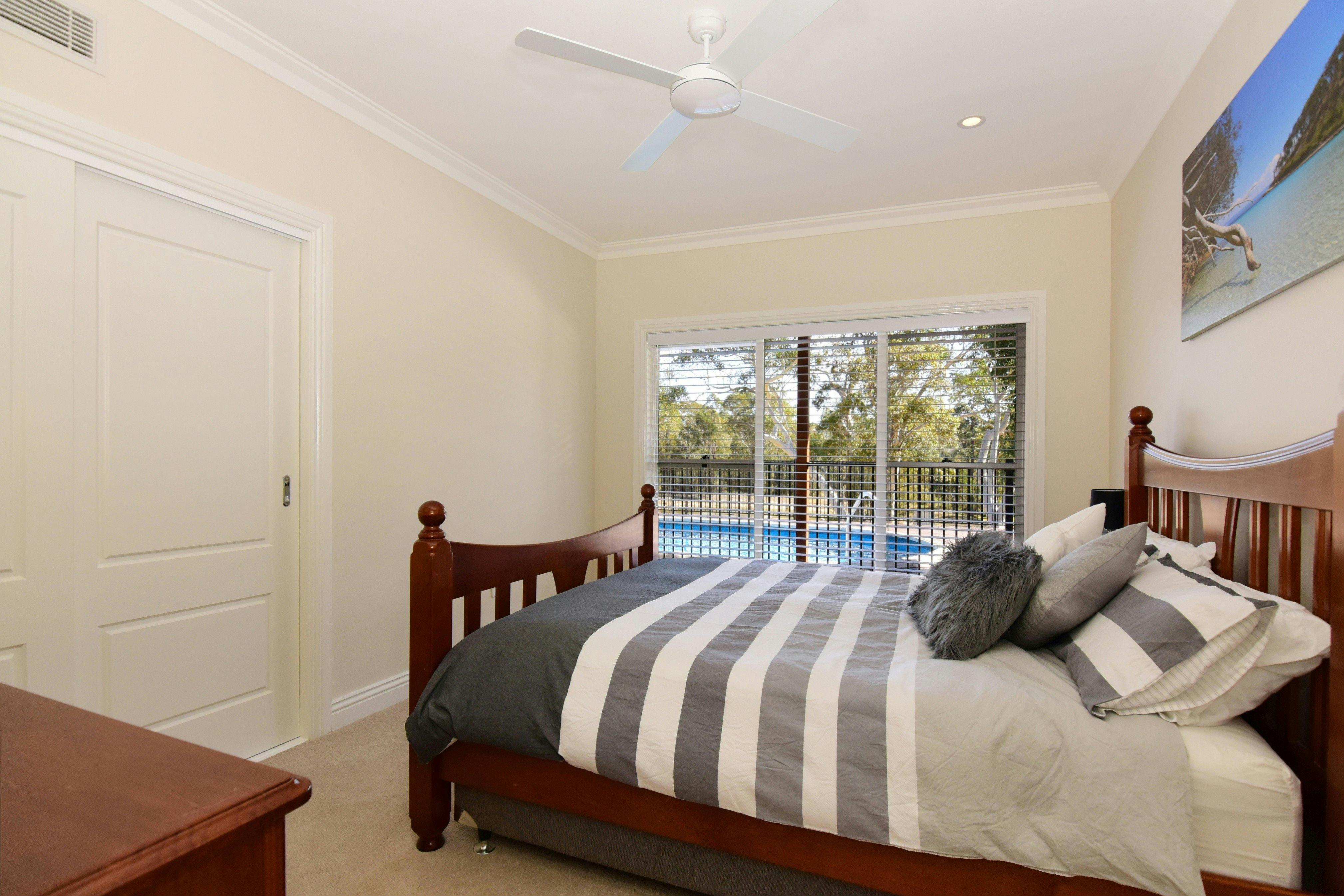 Jervis Bay Country Retreat Shoalhaven South Coast NSW