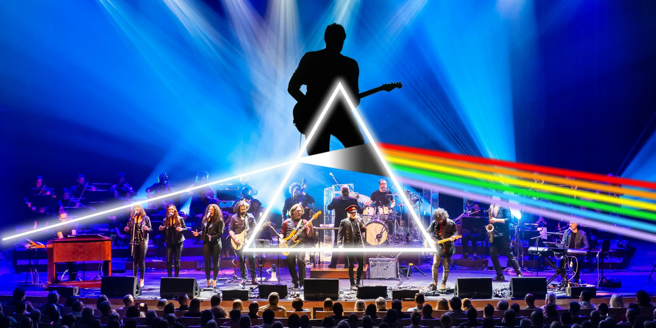 ECLIPSE: Pink Floyd Orchestrated - Adelaide