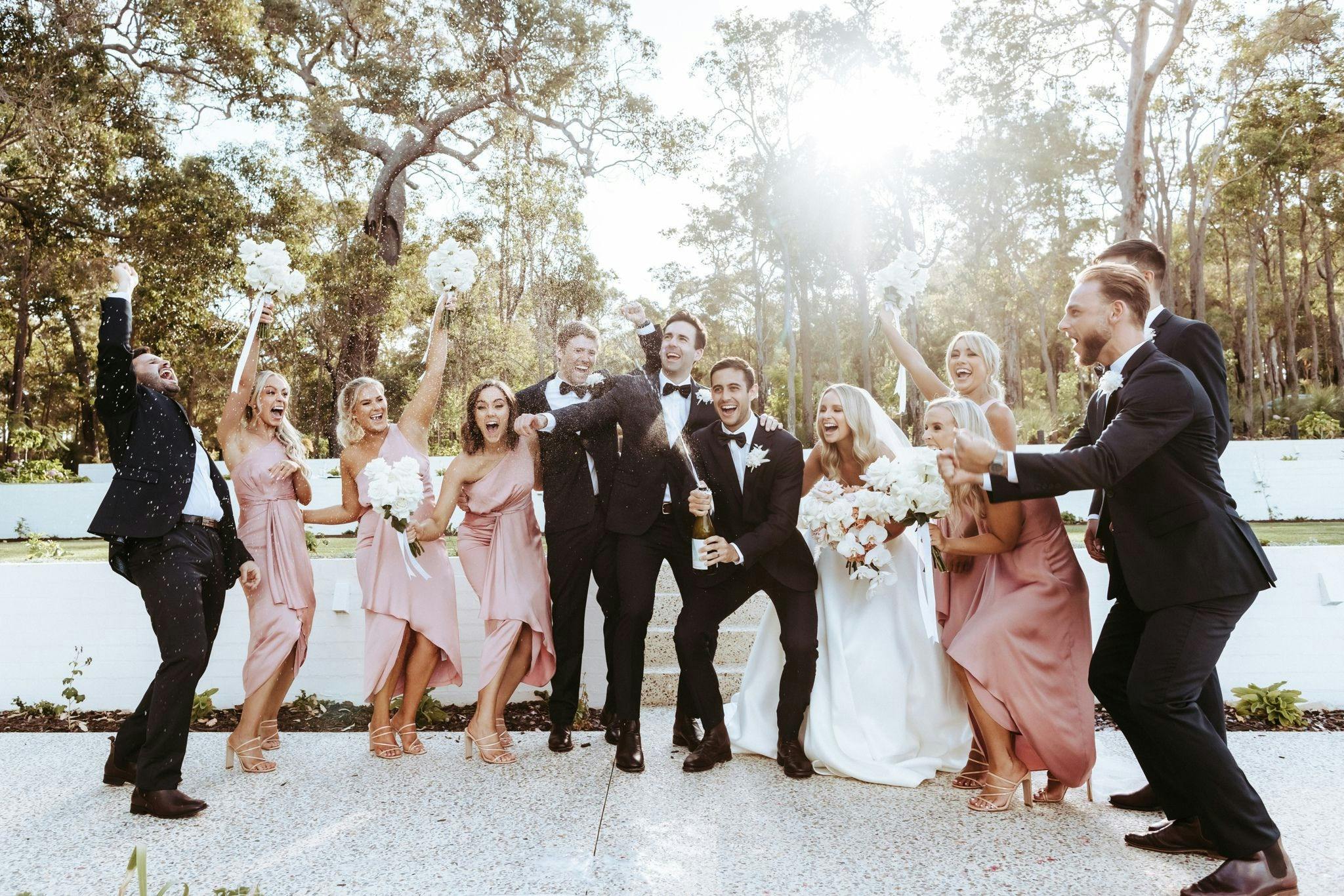 Wedding Joy