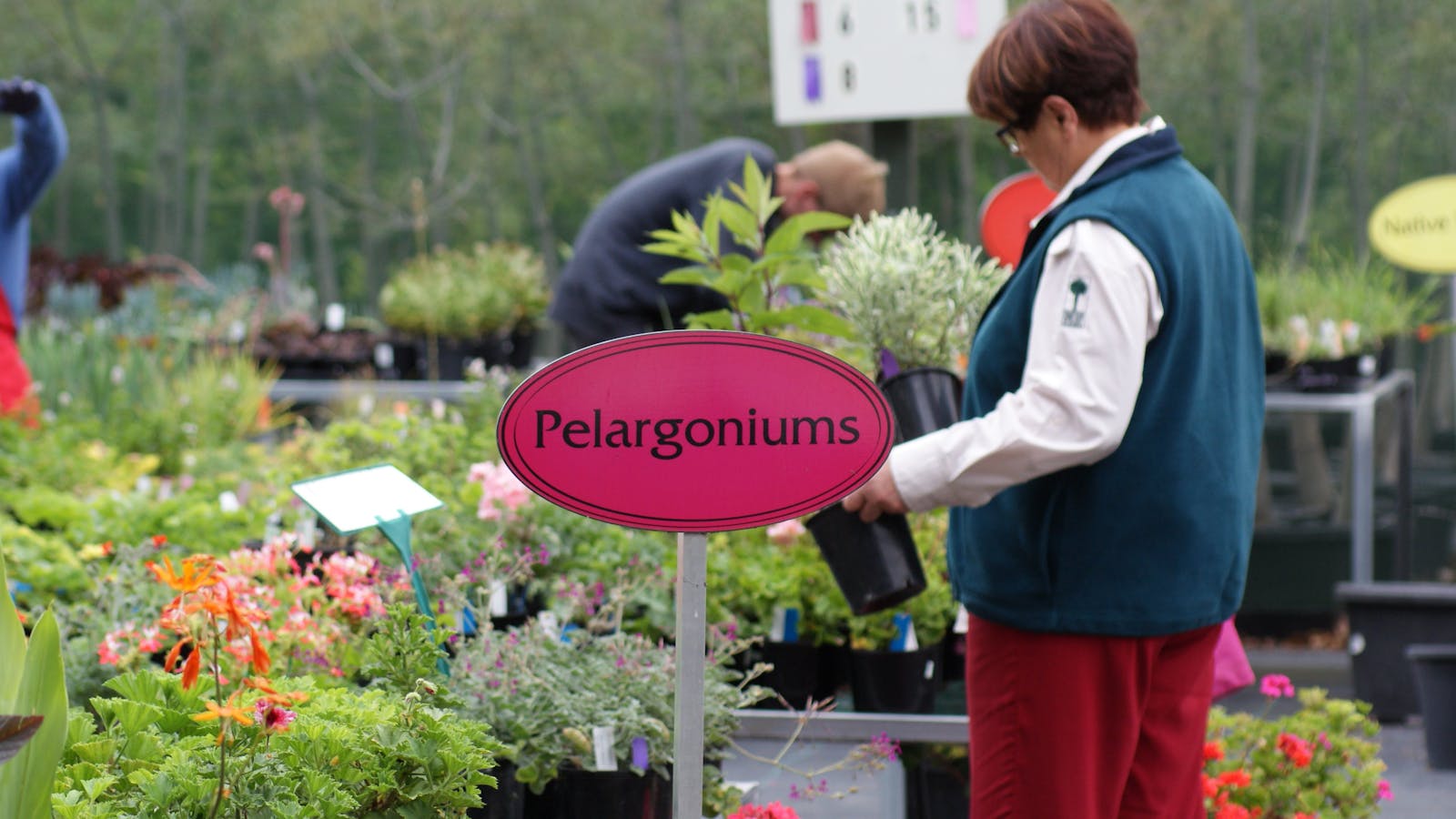 Friends of Geelong Botanic Gardens