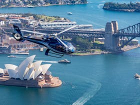 Sydney HeliTours