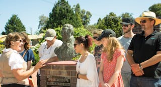 Hahndorf Walking Tours