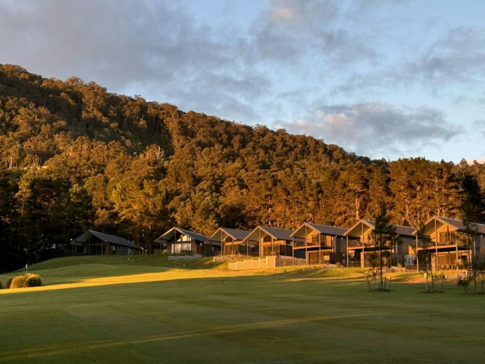 Superior Deluxe Villas