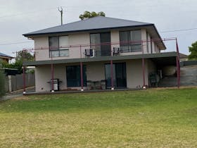 Lake Cargelligo Holiday House