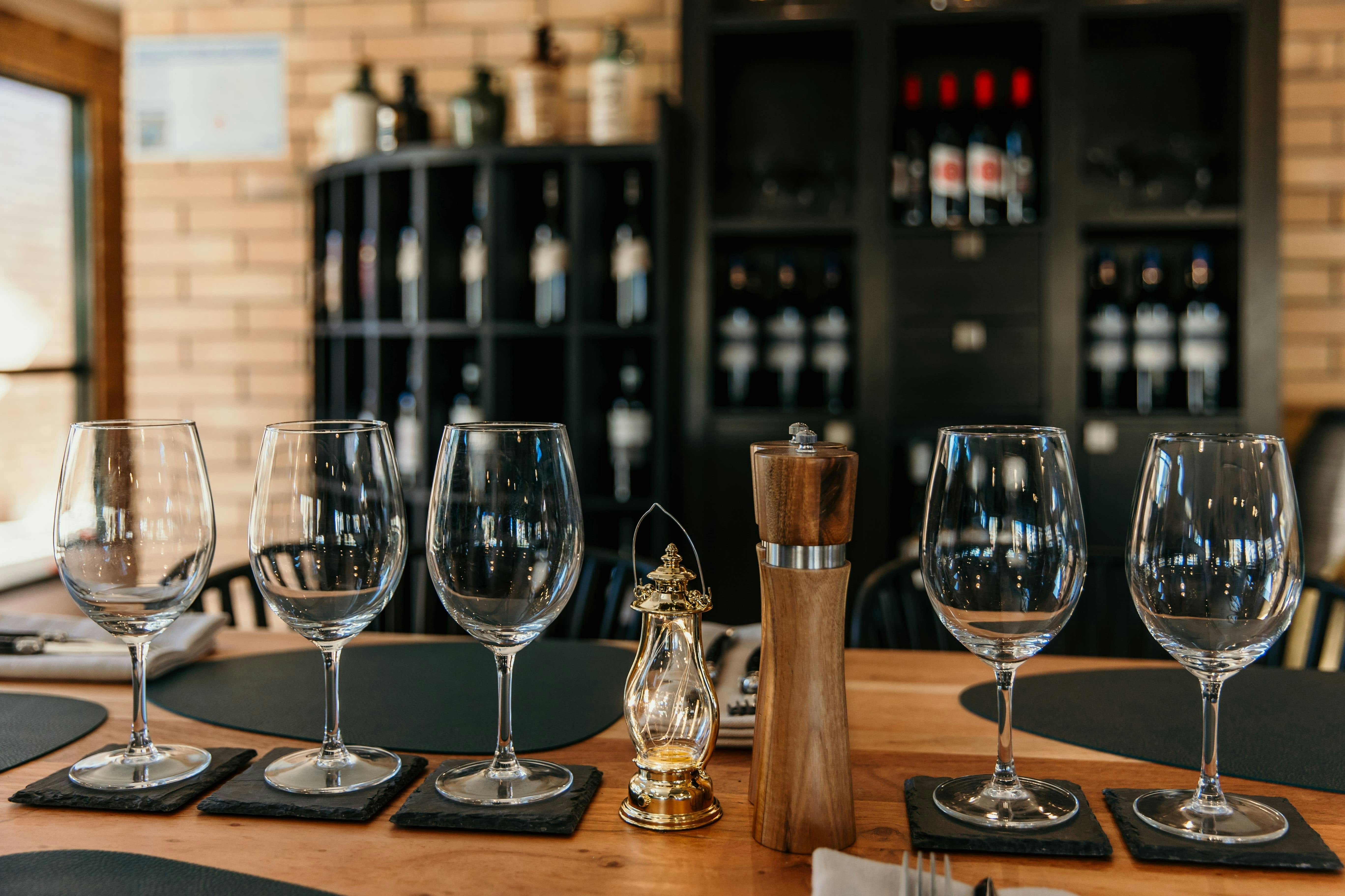 The Woolshed Baa & Grill