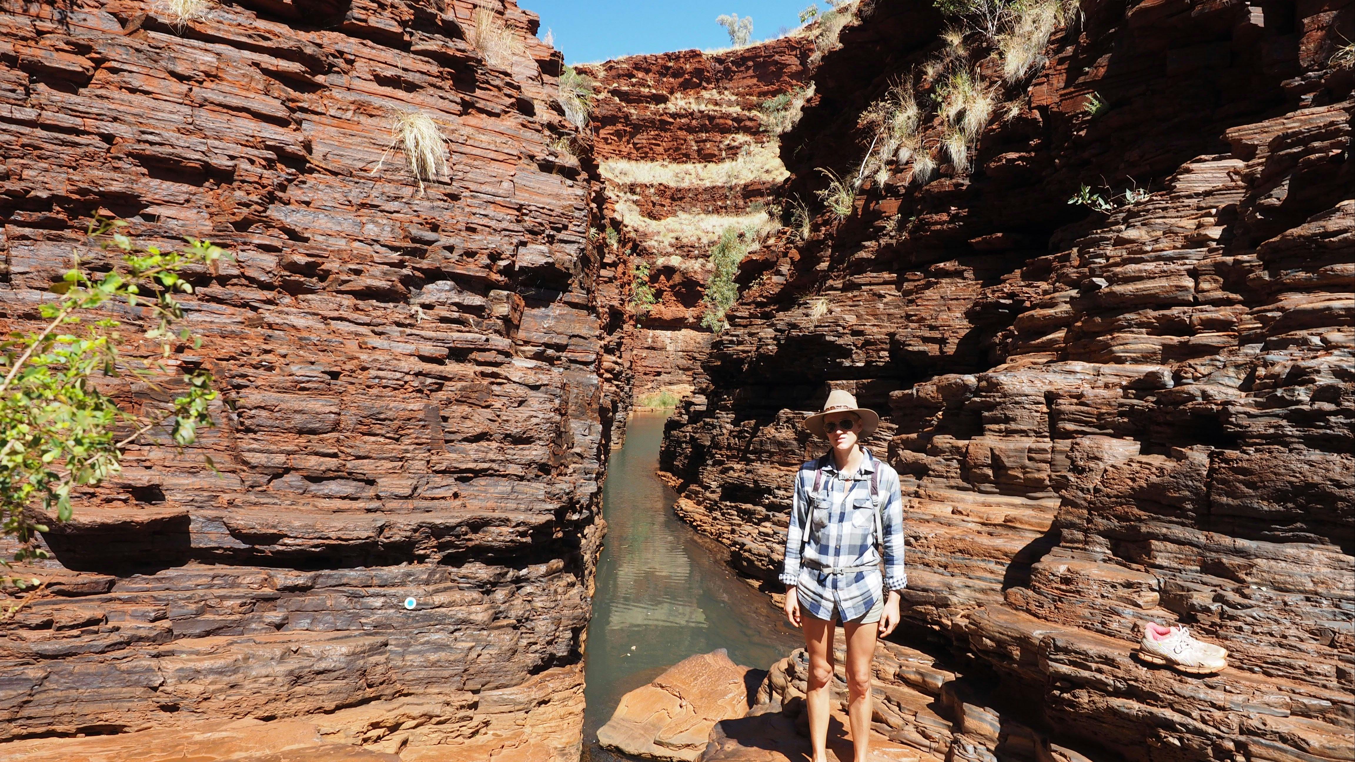Charter North 4WD Safaris, Kununurra, Western Australia