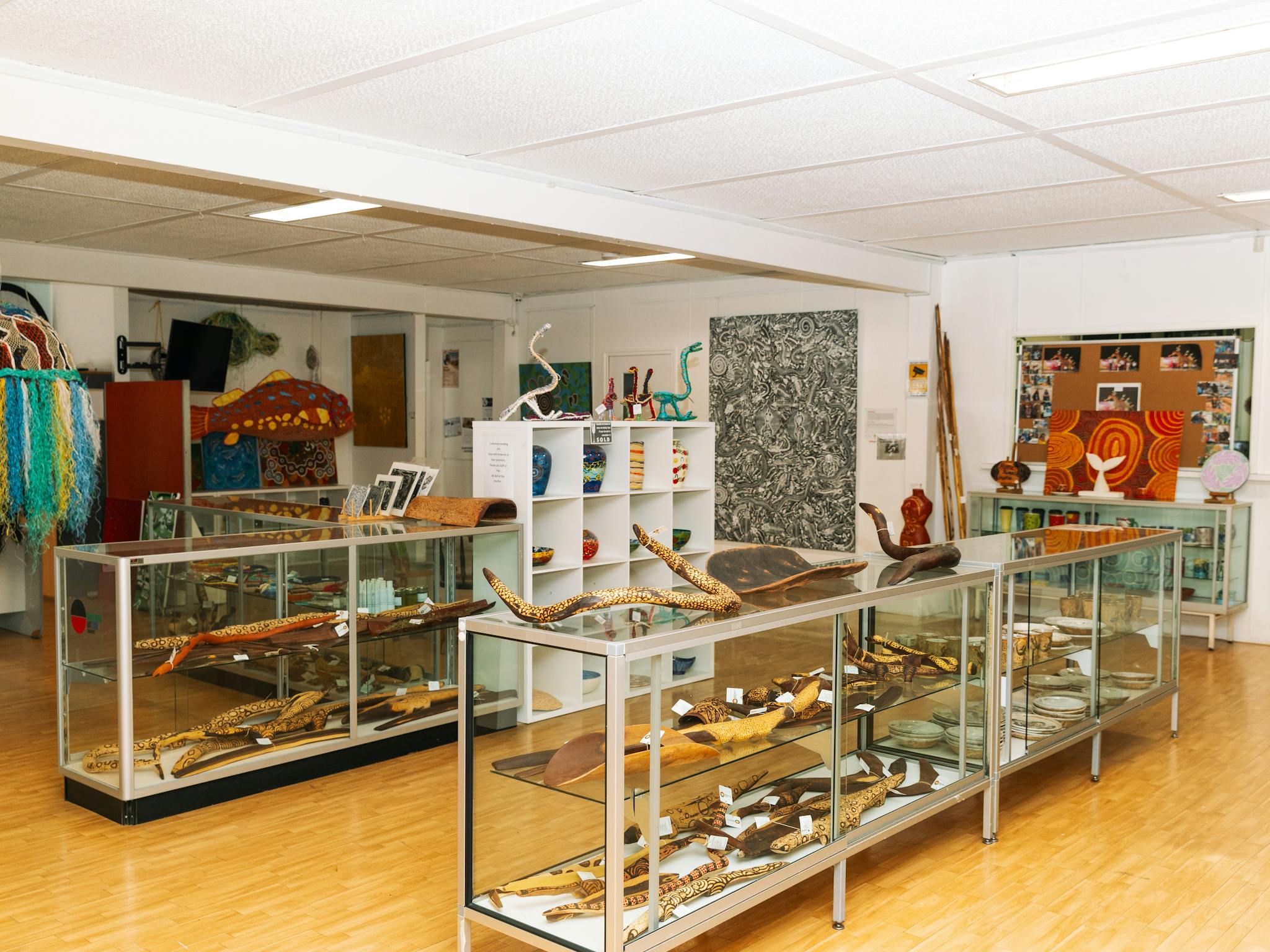 Gallery 2024