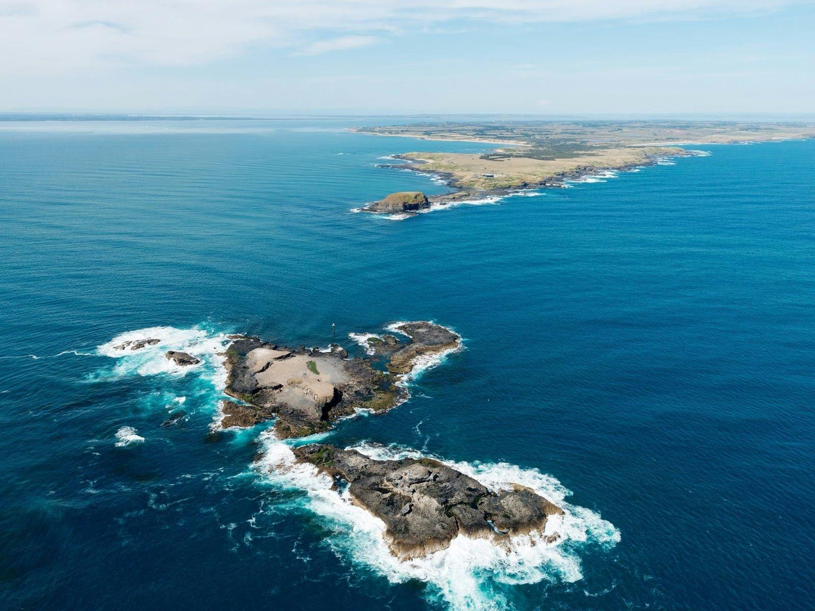 Phillip Island Helicopter Ride
