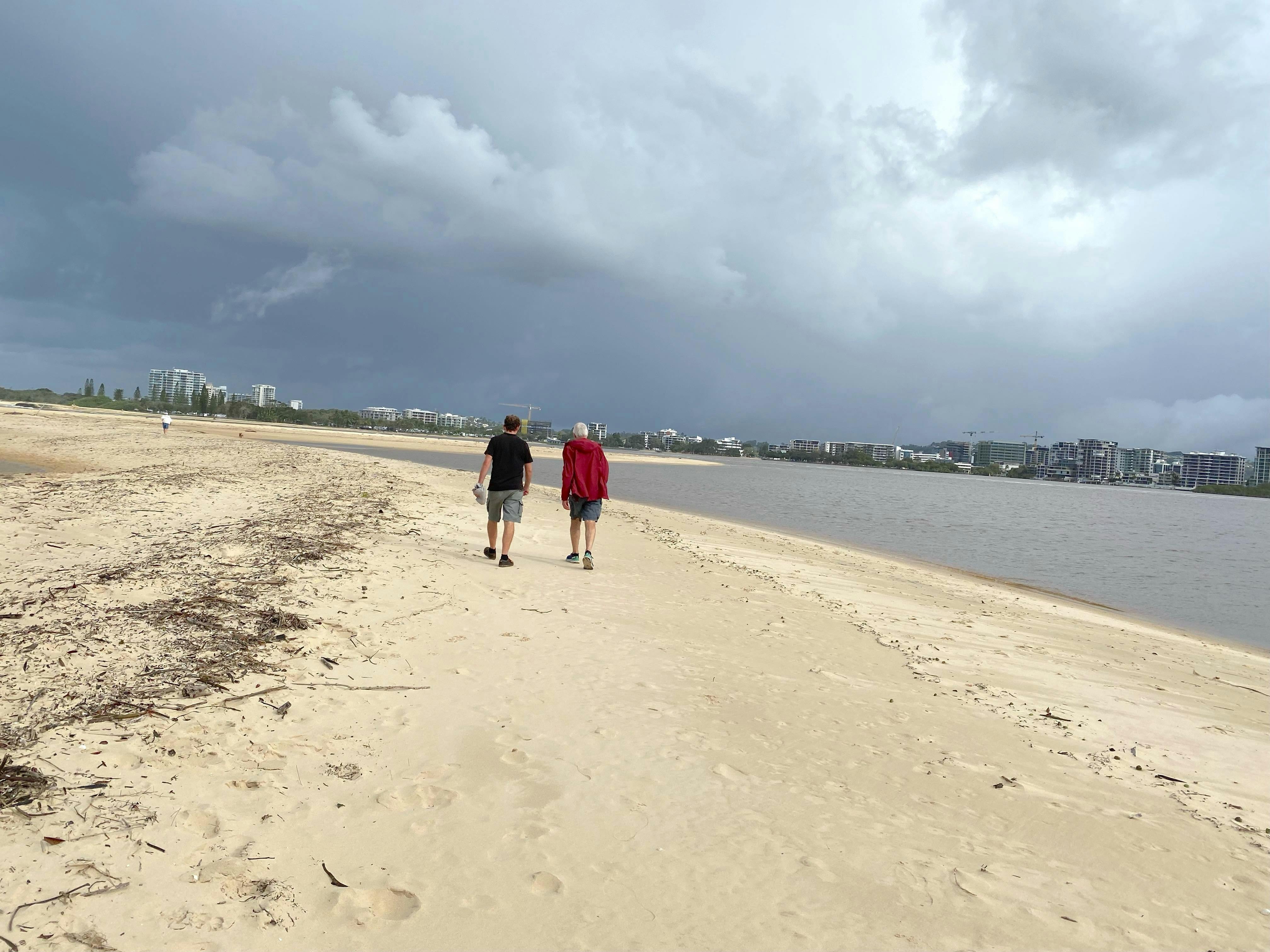 Joel's Journeys - South of Noosa Tour from Noosa